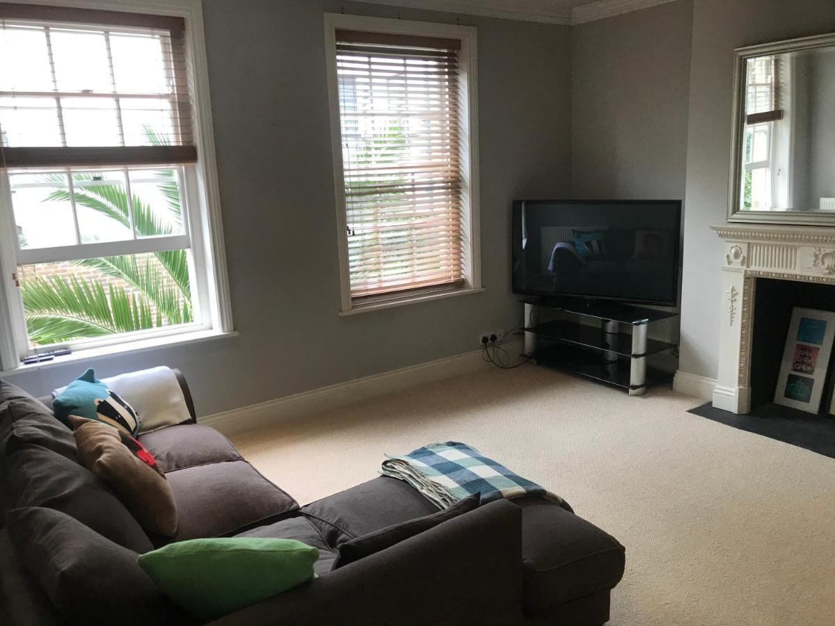 Luxury Central London 3 Bedroom Family House מראה חיצוני תמונה