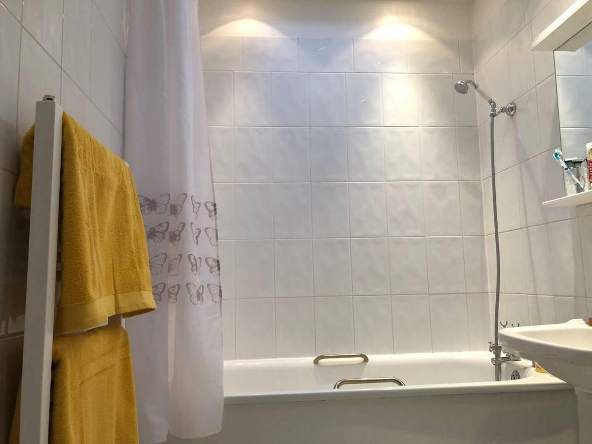 Luxury Central London 3 Bedroom Family House מראה חיצוני תמונה