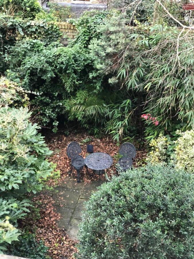 Luxury Central London 3 Bedroom Family House מראה חיצוני תמונה