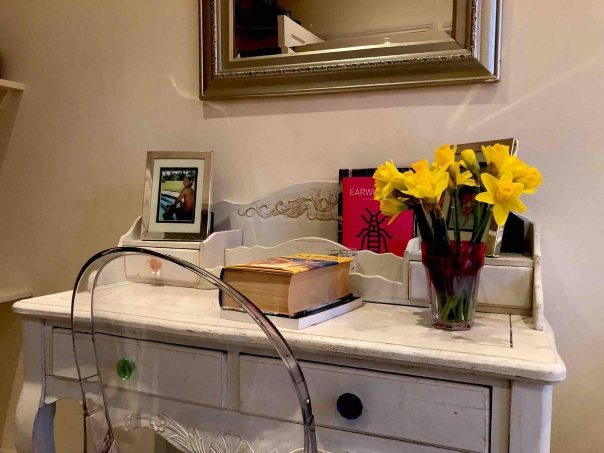 Luxury Central London 3 Bedroom Family House מראה חיצוני תמונה